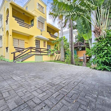 Tropical Apartment La Gaulette Kültér fotó