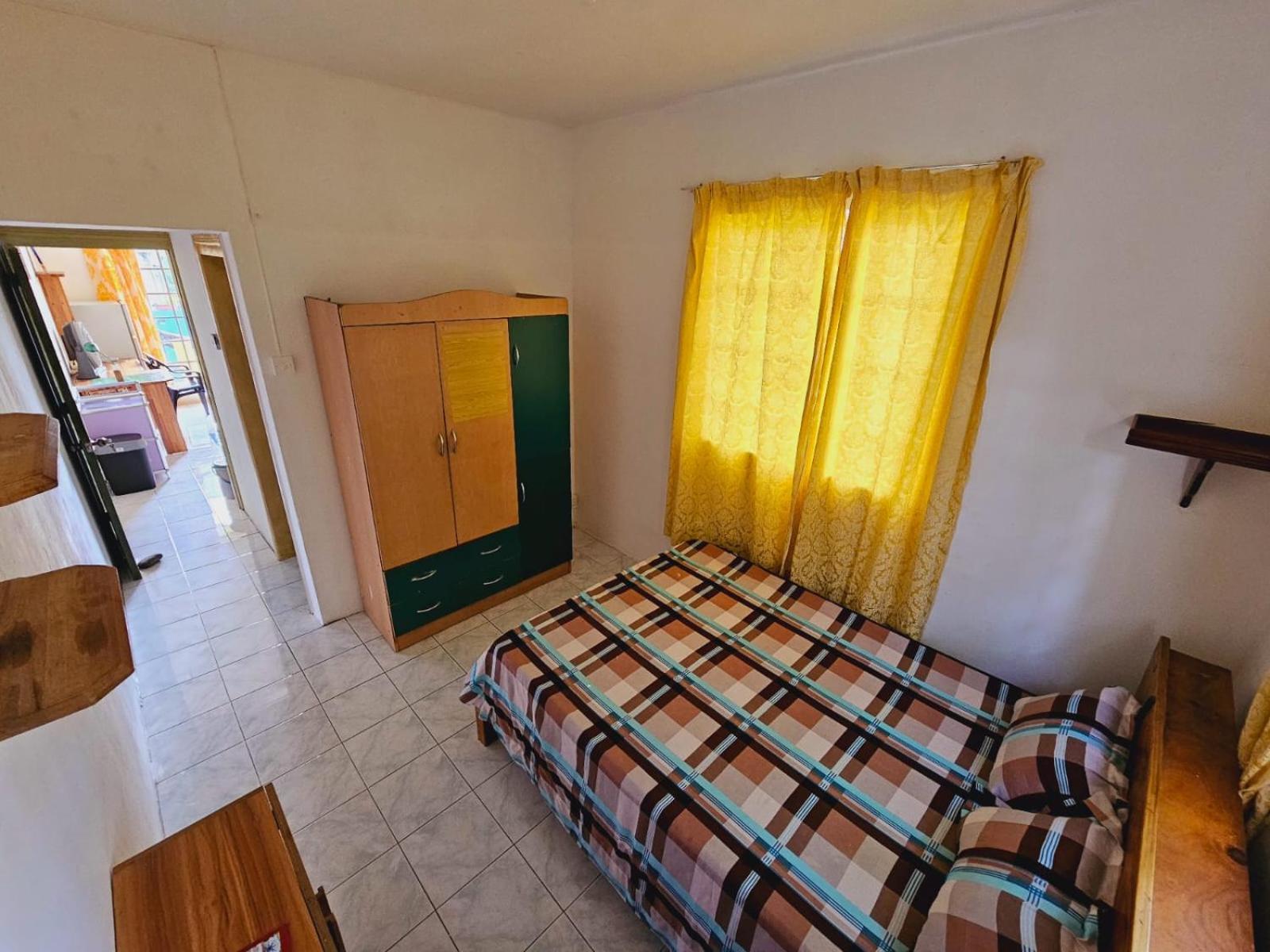 Tropical Apartment La Gaulette Kültér fotó